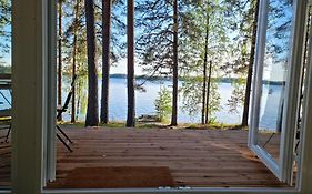 Koskenselkae Camping